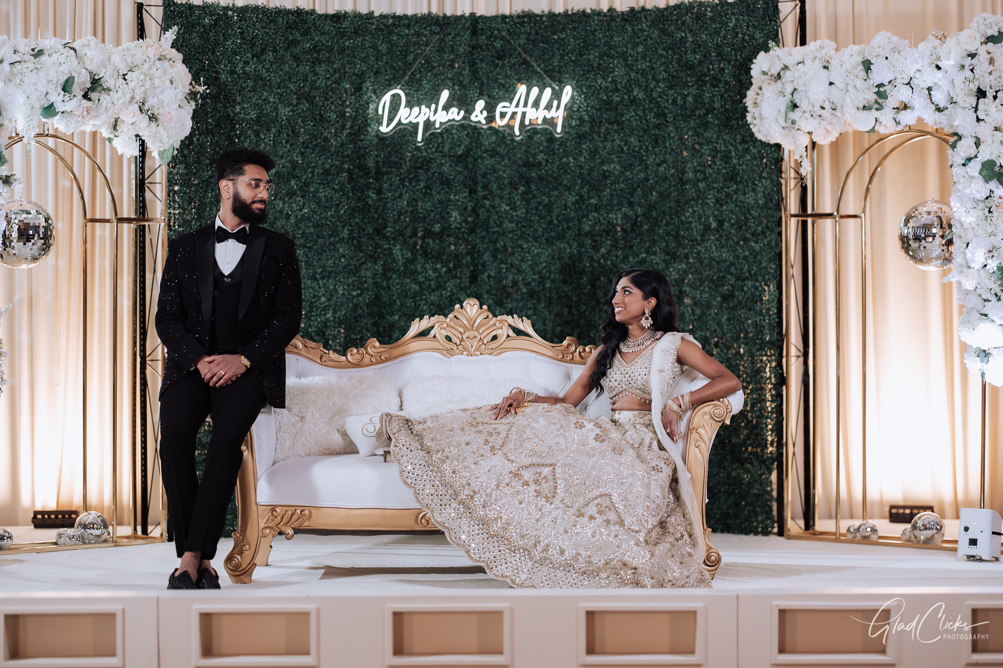 Professional Filming